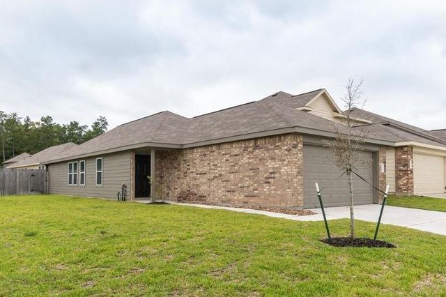 13903 Woodway Crossing Lane, Willis, TX 77378