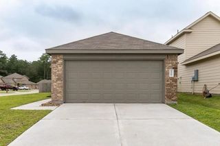 13903 Woodway Crossing Lane, Willis, TX 77378