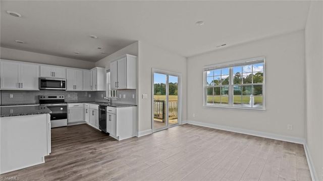 212 Waverly Court, Linwood, NC 27299