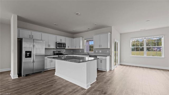 212 Waverly Court, Linwood, NC 27299