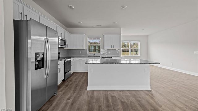 212 Waverly Court, Linwood, NC 27299