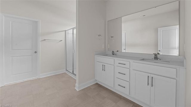 212 Waverly Court, Linwood, NC 27299