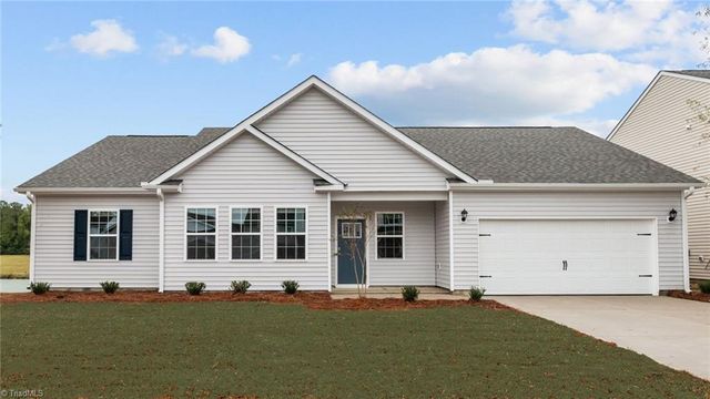 212 Waverly Court, Linwood, NC 27299