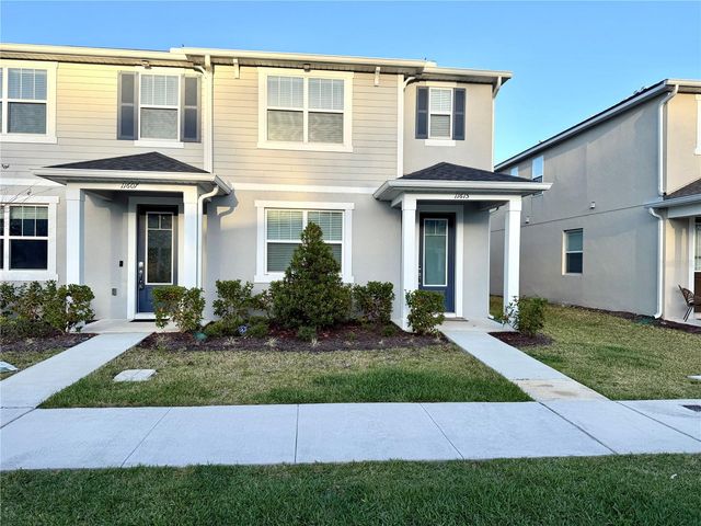 11615 SUNSAIL AVENUE, Orlando, FL 32832