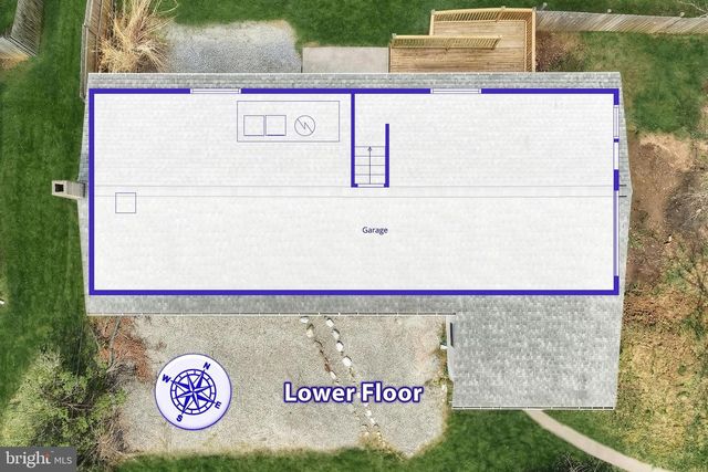 66 LITTLE AVE, New Oxford, PA 17350