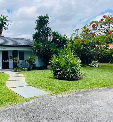 12000 NE 9th Ave 1, Biscayne Park, FL 33161