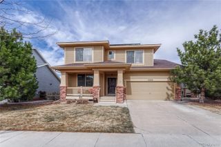 21523 E Stroll Avenue, Parker, CO 80138