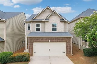 503 Mill Ridge Road, Woodstock, GA 30188
