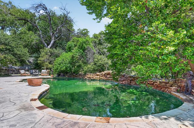 6206 Prestondell Drive, Dallas, TX 75254