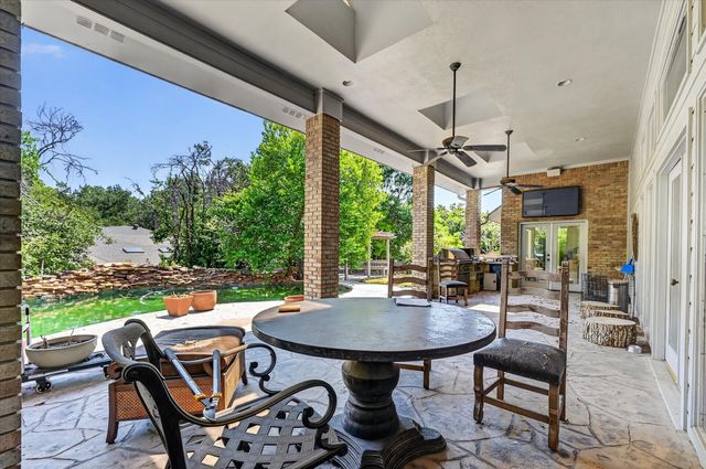6206 Prestondell Drive, Dallas, TX 75254