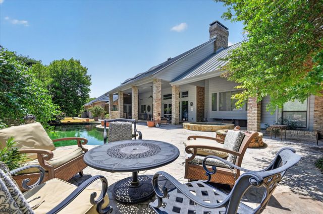 6206 Prestondell Drive, Dallas, TX 75254