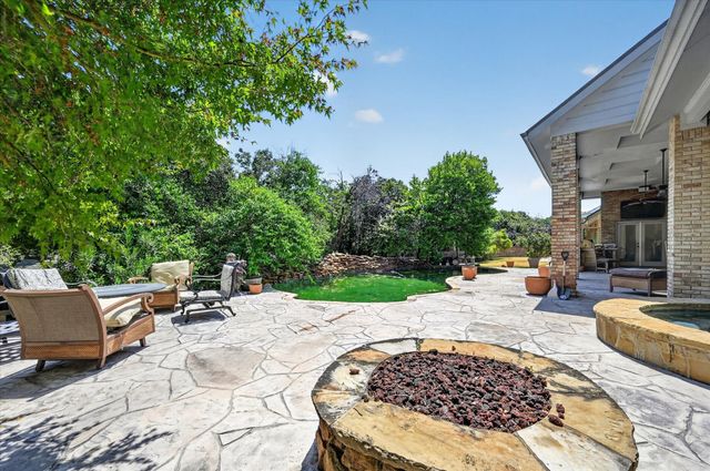 6206 Prestondell Drive, Dallas, TX 75254