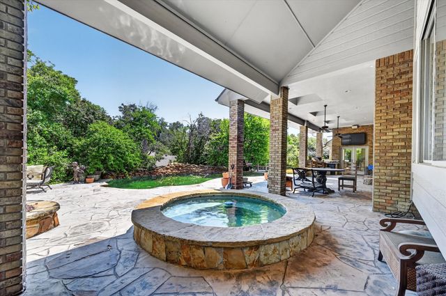 6206 Prestondell Drive, Dallas, TX 75254