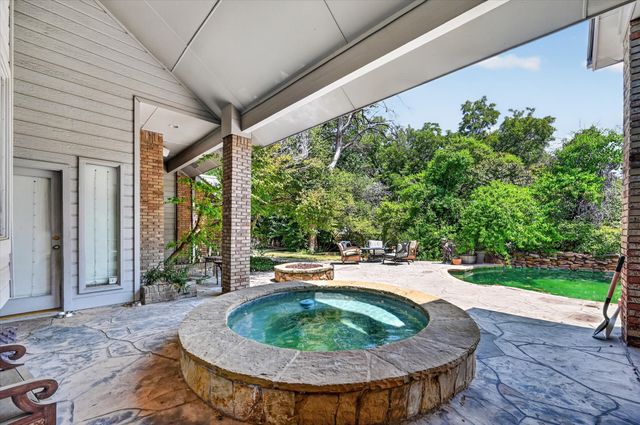 6206 Prestondell Drive, Dallas, TX 75254
