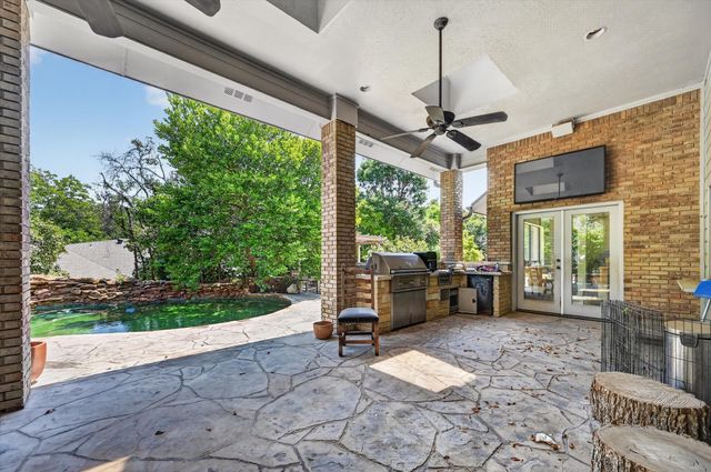 6206 Prestondell Drive, Dallas, TX 75254