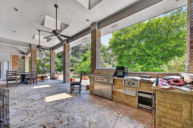 6206 Prestondell Drive, Dallas, TX 75254