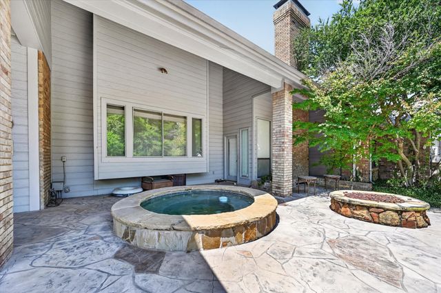 6206 Prestondell Drive, Dallas, TX 75254