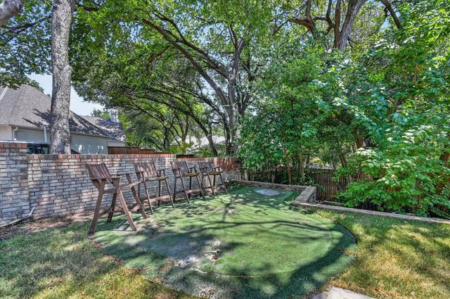 6206 Prestondell Drive, Dallas, TX 75254