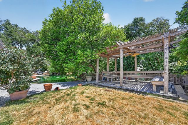 6206 Prestondell Drive, Dallas, TX 75254