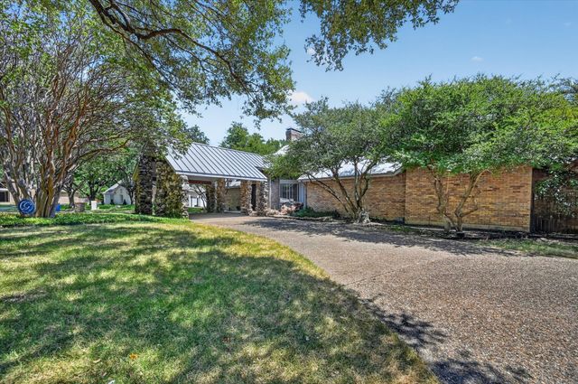 6206 Prestondell Drive, Dallas, TX 75254