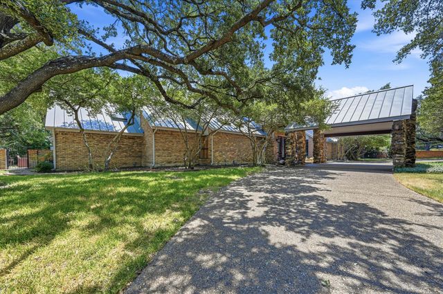 6206 Prestondell Drive, Dallas, TX 75254