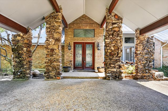 6206 Prestondell Drive, Dallas, TX 75254