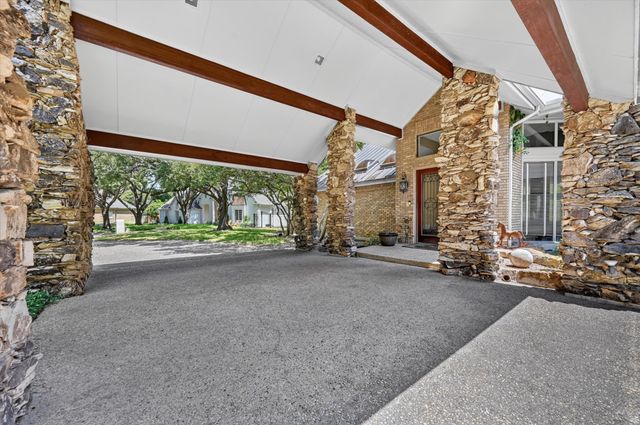 6206 Prestondell Drive, Dallas, TX 75254