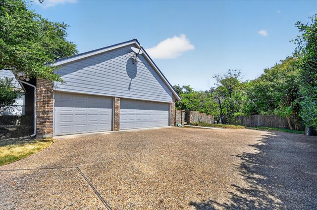 6206 Prestondell Drive, Dallas, TX 75254