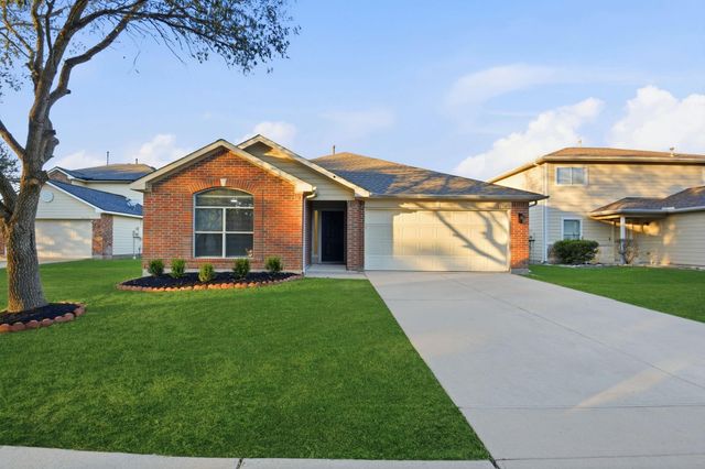 4426 Kulkarni Street, Houston, TX 77045