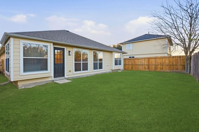 4426 Kulkarni Street, Houston, TX 77045