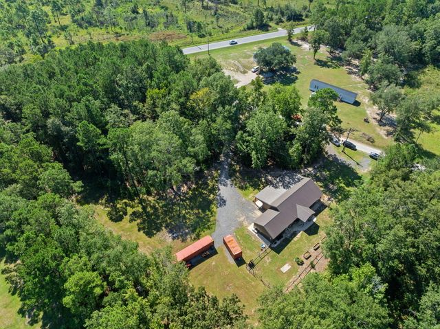 818 Frasier Lane, Pineville, SC 29468