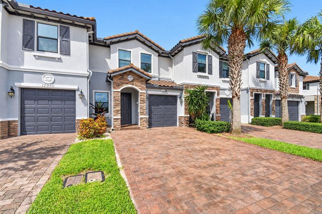 12992 Anthorne Lane, Boynton Beach, FL 33436