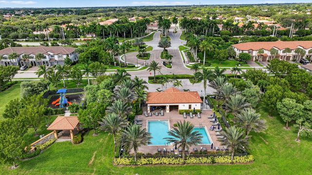 12992 Anthorne Lane, Boynton Beach, FL 33436