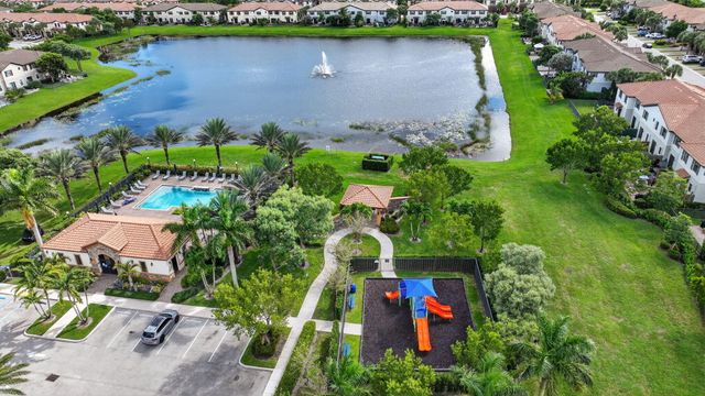 12992 Anthorne Lane, Boynton Beach, FL 33436