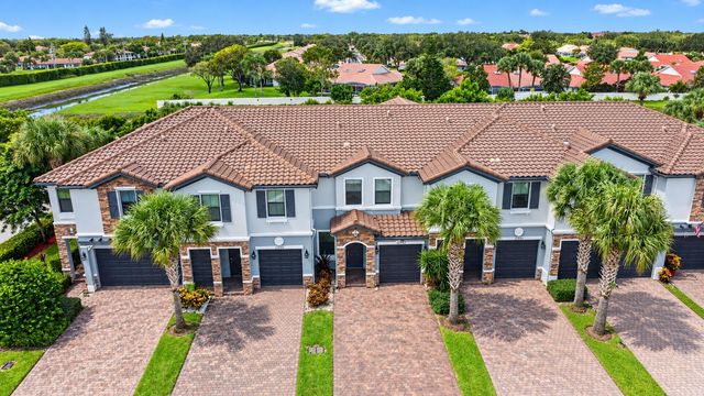 12992 Anthorne Lane, Boynton Beach, FL 33436