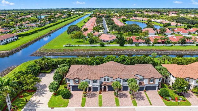 12992 Anthorne Lane, Boynton Beach, FL 33436