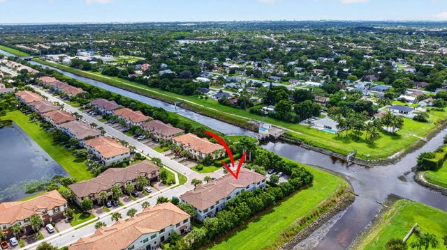 12992 Anthorne Lane, Boynton Beach, FL 33436