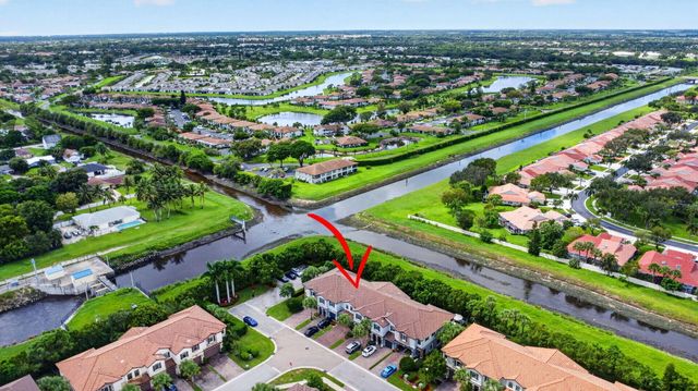 12992 Anthorne Lane, Boynton Beach, FL 33436