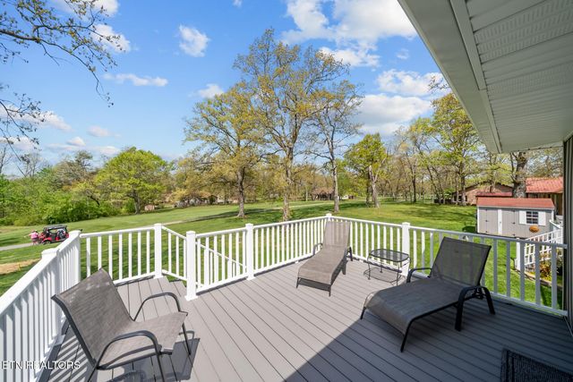 3008 Seminole Loop, Crossville, TN 38572