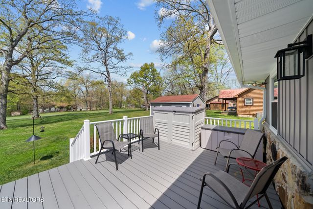 3008 Seminole Loop, Crossville, TN 38572