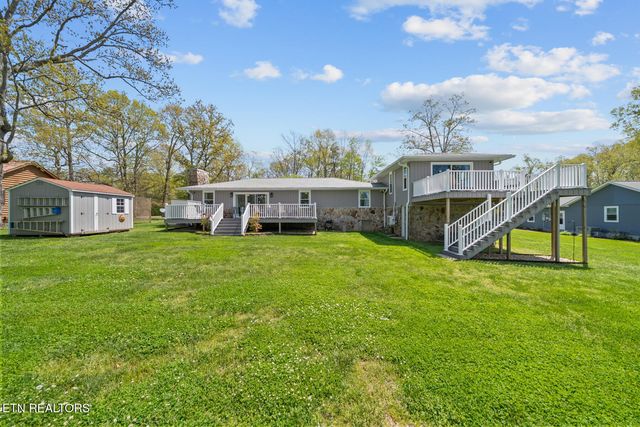 3008 Seminole Loop, Crossville, TN 38572