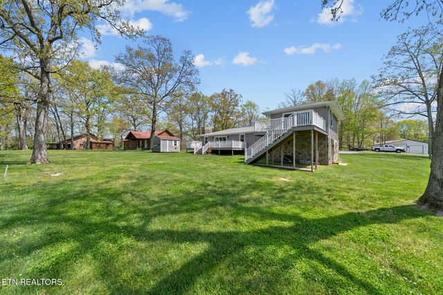 3008 Seminole Loop, Crossville, TN 38572