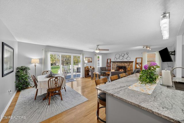 3008 Seminole Loop, Crossville, TN 38572