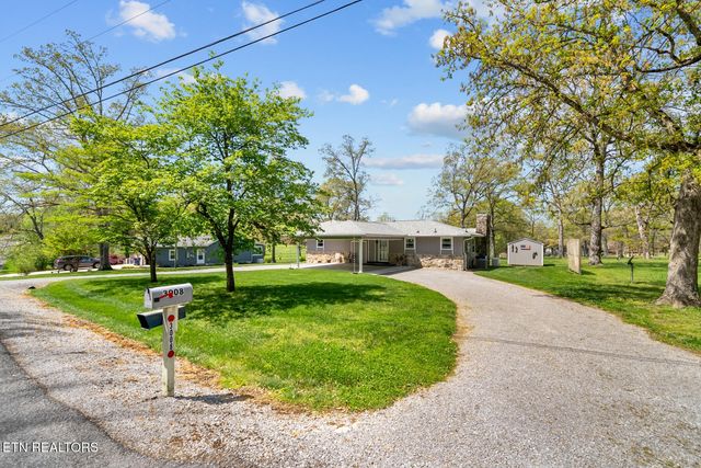 3008 Seminole Loop, Crossville, TN 38572