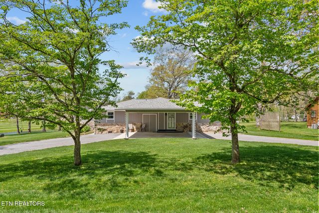 3008 Seminole Loop, Crossville, TN 38572