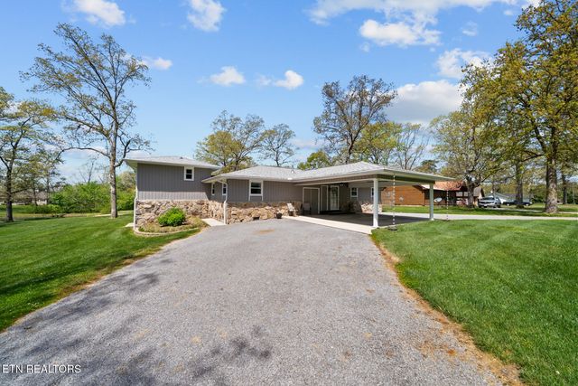 3008 Seminole Loop, Crossville, TN 38572
