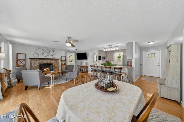 3008 Seminole Loop, Crossville, TN 38572