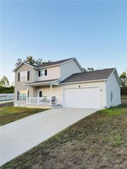 201 Boardwalk Court, Union, MO 63084