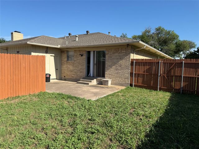 409 Tiffany Trail, Richardson, TX 75081