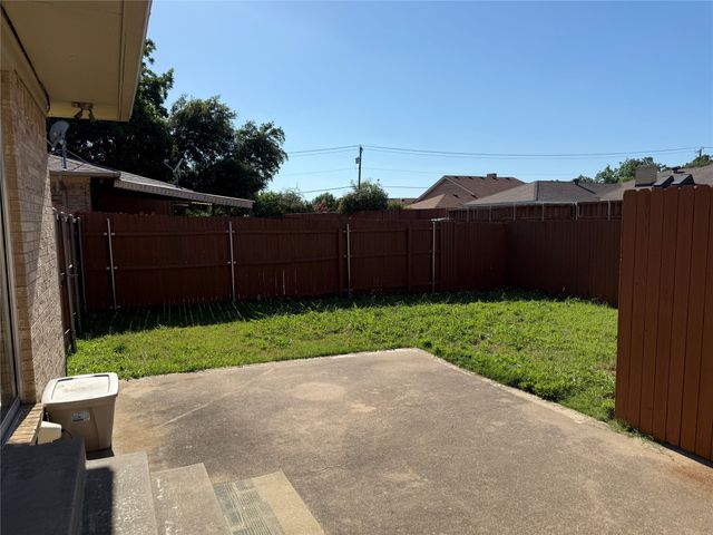 409 Tiffany Trail, Richardson, TX 75081
